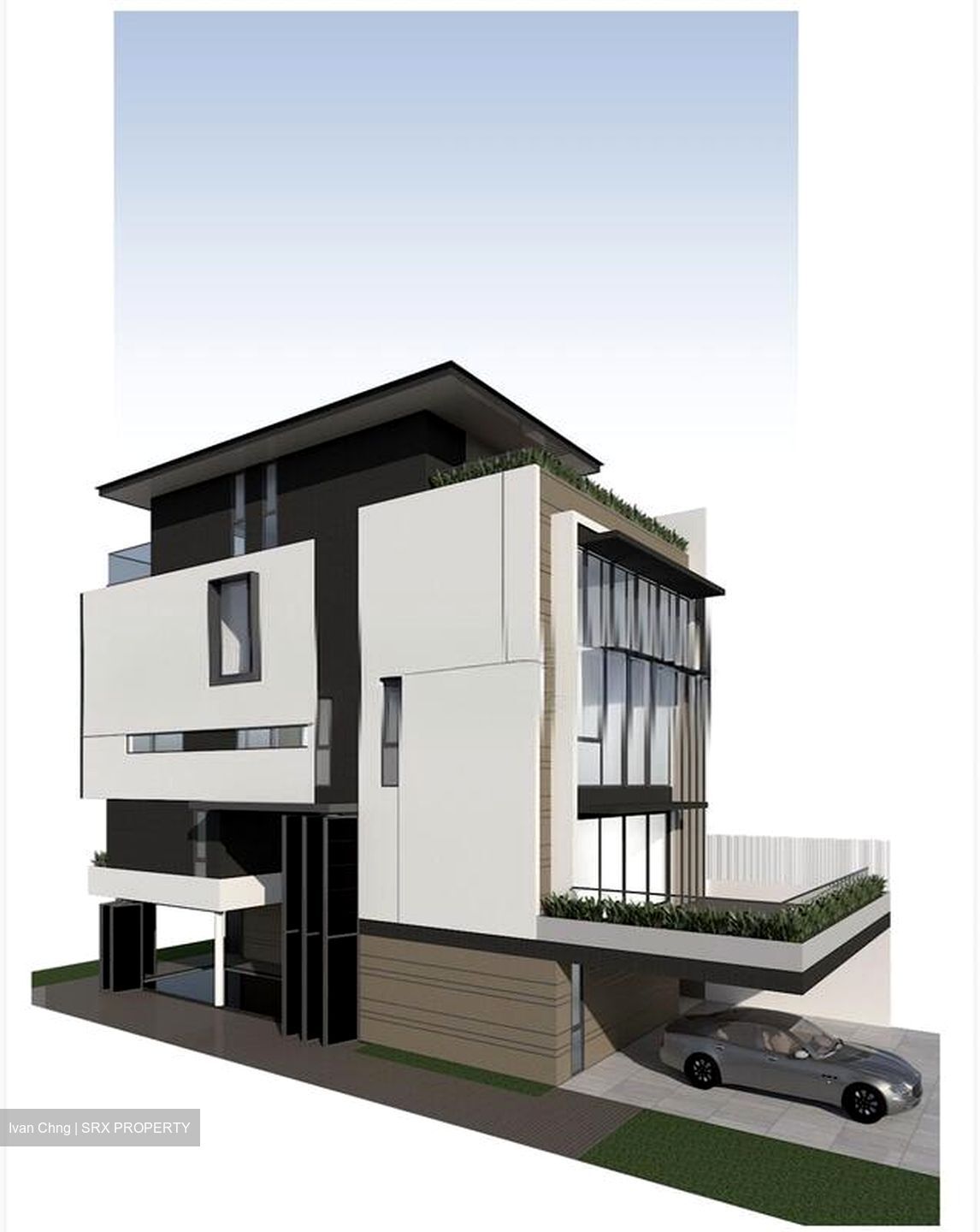 Sennett Road (D16), Semi-Detached #517167121